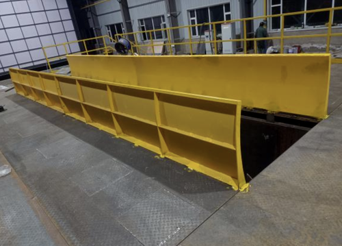 Dernière affaire concernant Vietnam Galvanized Steel Producer Adds Continuous Hot Dip Galvanizing and Galvalume Line for Export Coils