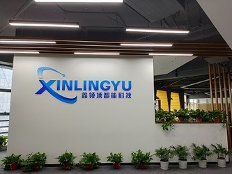 Jiangsu XinLingYu Intelligent Technology Co., Ltd. Profil de la société