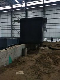 qualité  Sheet Molding Compound Zinc Tank With Rotational Molding / OEM/ODM Service usine