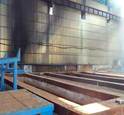 Zinguez plaquer la machine de galvanisation d'immersion chaude complètement automatique
