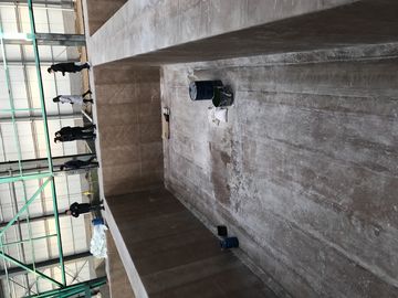 Ligne de galvanisation à chaud en fer 380V/50HZ HDG pour le substrat d'acier