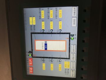 Équipement de galvanisation à chaud 220 V personnalisable pour usage industriel