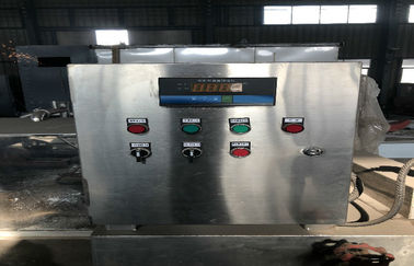 Système de chauffage inductif manuel/automatique de flux pour le cuivre et la soudure en acier