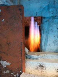 Efficacité thermique à niveau dominant de chauffage automatique automatique de réservoir pour la ligne de réservoir de galvanisation