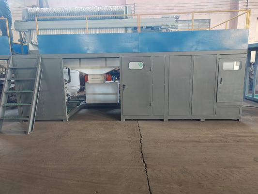 Système de chauffage par flux de 1,6 mm à 2,5 mm de diamètre