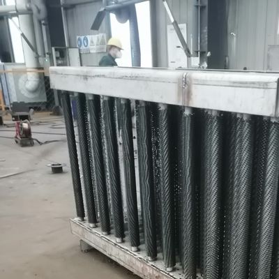 Ligne de galvanisation à chaud pour pièces en acier, vitesse de revêtement 0-15 m/min