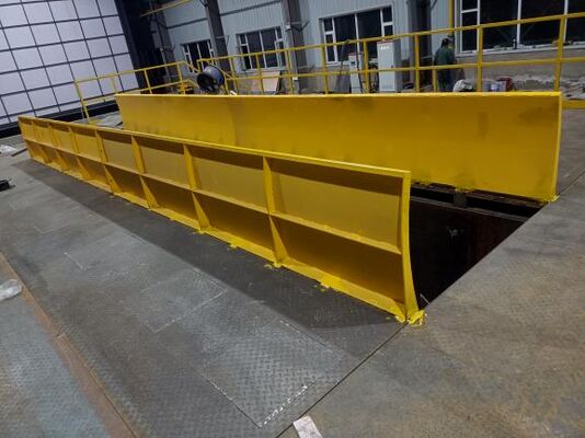 Changement de combustible de chauffage de four du gaz naturel au chauffage électrique